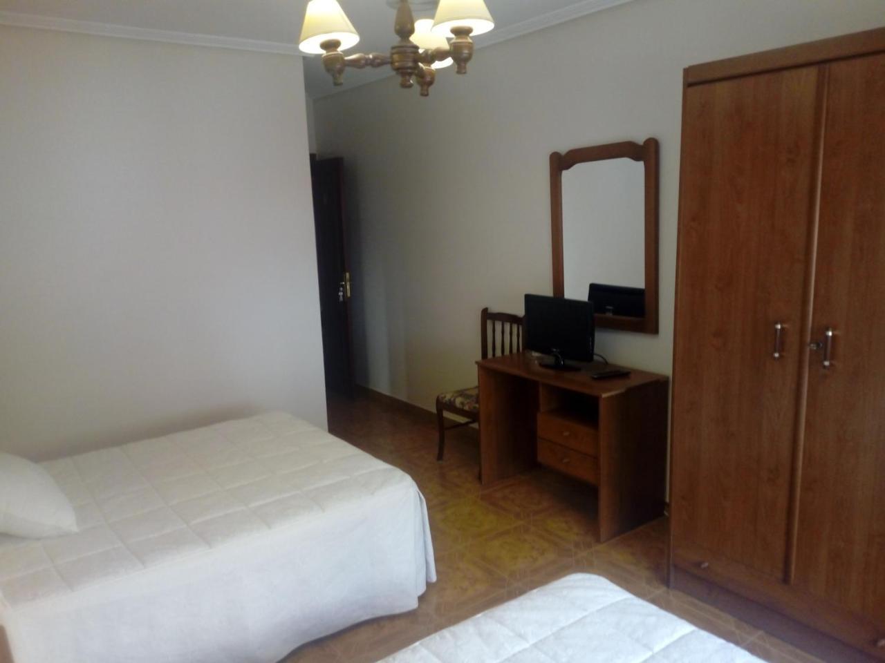 Pension Sol E Mar O Pindo Dış mekan fotoğraf