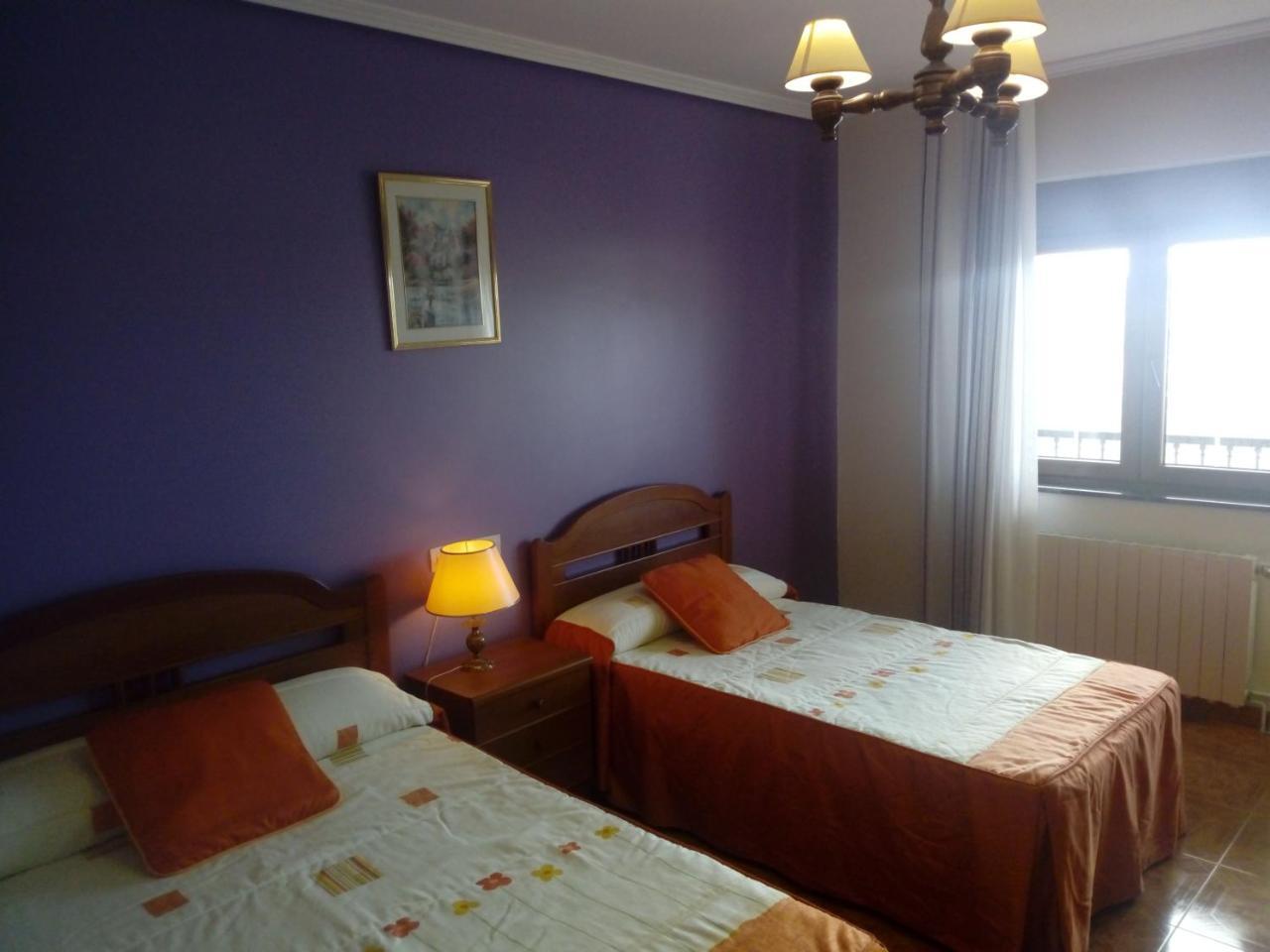 Pension Sol E Mar O Pindo Dış mekan fotoğraf